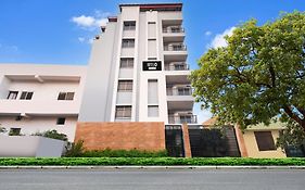 Hotel O Raipur City Center Formerly South Inn